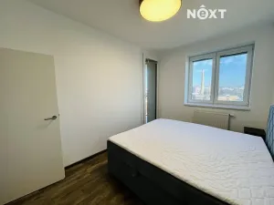 Pronájem bytu 2+kk, Plzeň, Plovární, 51 m2