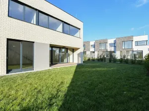 Prodej rodinného domu, Praha - Stodůlky, Karáskova, 191 m2