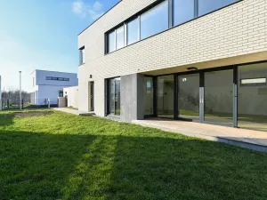 Prodej rodinného domu, Praha - Stodůlky, Karáskova, 191 m2