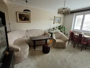 Prodej bytu 3+1, Uherské Hradiště, Mojmírova, 75 m2