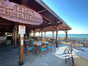 Prodej bytu 2+kk, Sveti Vlas, Bulharsko, 63 m2