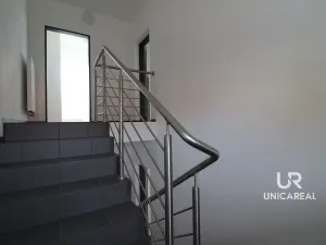 Pronájem bytu 2+kk, Brno - Líšeň, Šimáčkova, 41 m2