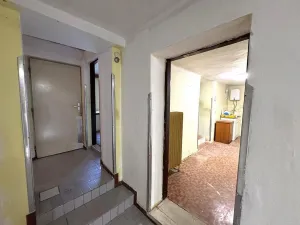 Prodej rodinného domu, Hrušovany u Brna, Jana Koziny, 116 m2