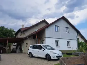 Dražba rodinného domu, Mikolajice, 184 m2