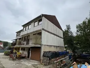 Dražba rodinného domu, Norberčany, 273 m2