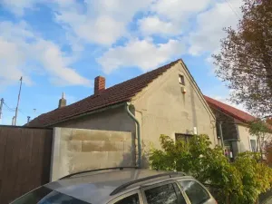 Dražba rodinného domu, Černuc, 207 m2