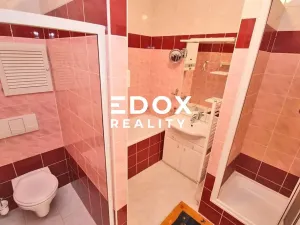 Pronájem bytu 3+1, Praha - Braník, V podhájí, 83 m2