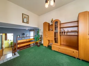 Prodej rodinného domu, Líně, Plzeňská, 168 m2