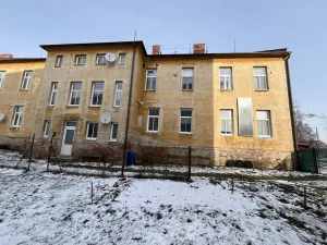 Prodej bytu 3+1, Svitávka, Školní, 112 m2