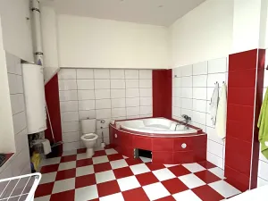 Prodej bytu 3+1, Svitávka, Školní, 112 m2