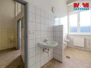 Pronájem výrobních prostor, Uherský Brod, U Korečnice, 1056 m2