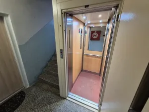 Prodej bytu 1+1, Chomutov, Zahradní, 35 m2