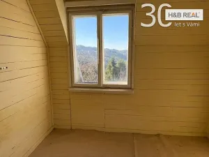 Prodej chaty, Bystřička, 80 m2