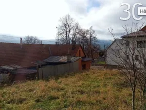 Prodej pozemku, Kunovice, 1049 m2