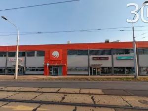 Pronájem kanceláře, Ostrava, 303 m2