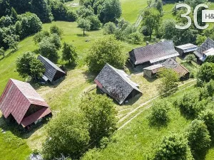 Prodej komerční, Huslenky, 150 m2