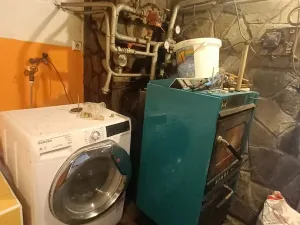 Prodej rodinného domu, Huslenky, 150 m2