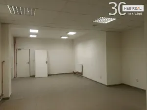 Pronájem obchodního prostoru, Hranice, 43 m2