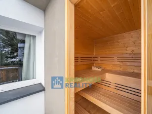 Prodej bytu 3+kk, Vrchlabí - Hořejší Vrchlabí, Kamenná cesta, 98 m2