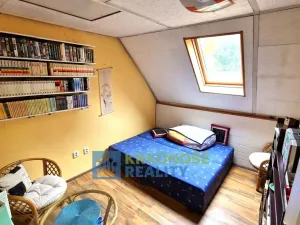 Prodej rodinného domu, Úpice, Palackého, 150 m2