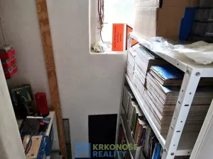 Prodej rodinného domu, Úpice, Palackého, 150 m2