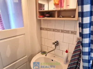 Prodej rodinného domu, Rudník, 245 m2