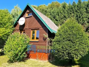 Prodej chaty, Trutnov - Horní Staré Město, 16 m2
