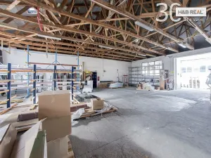 Prodej skladu, Loket, 4364 m2