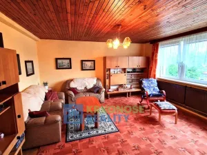 Prodej rodinného domu, Velké Svatoňovice, 150 m2