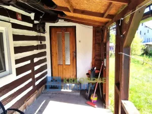 Prodej rodinného domu, Dolní Brusnice, 95 m2