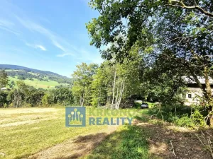 Prodej rodinného domu, Trutnov - Babí, 320 m2