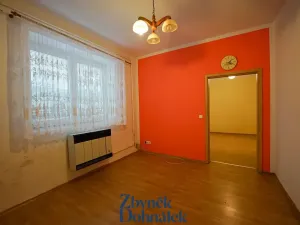 Prodej rodinného domu, Čejč, 94 m2