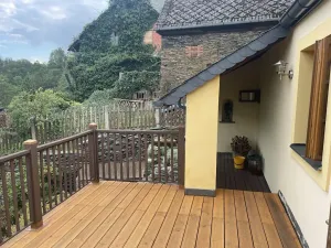 Prodej rodinného domu, Manětín, 130 m2