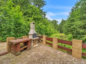 Prodej chalupy, Sudslava, 80 m2