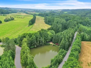 Prodej chalupy, Sudslava, 80 m2