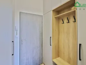 Pronájem bytu 1+kk, Brno, Koliště, 27 m2