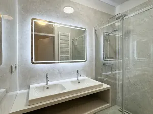 Pronájem bytu 2+kk, Brno, Purkyňova, 47 m2