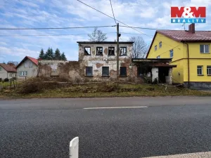 Prodej rodinného domu, Královec, 120 m2