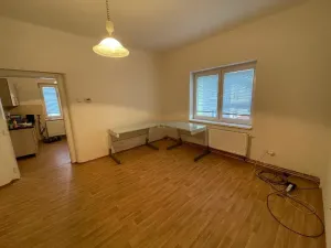 Pronájem bytu 2+1, Pardubice, 50 m2