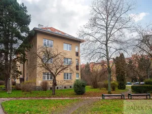 Prodej bytu 3+1, Praha - Malešice, Nad vodovodem, 86 m2