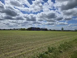 Prodej pozemku pro bydlení, Osice, 4000 m2