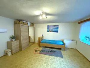 Prodej rodinného domu, Prostiboř, 100 m2