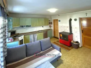 Prodej rodinného domu, Prostiboř, 100 m2