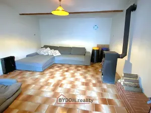 Prodej rodinného domu, Prostiboř, 100 m2