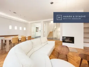 Prodej rodinného domu, Popůvky, Lesní, 253 m2