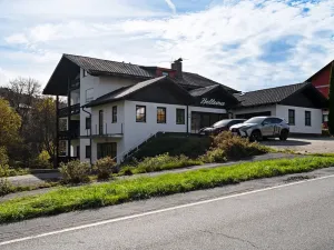 Prodej bytu 2+kk, Železná Ruda, 56 m2