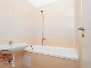Pronájem bytu 2+1, Český Těšín, Ostravská, 58 m2