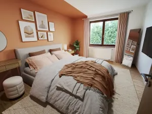 Prodej bytu 3+kk, Roztoky, Borkovského, 205 m2