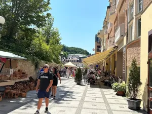 Prodej bytu 2+kk, Luhačovice, 64 m2