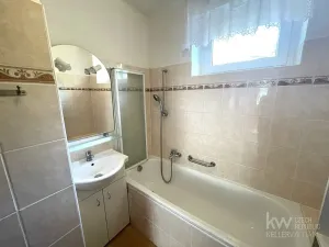 Pronájem bytu 2+1, Plzeň, Čermákova, 58 m2